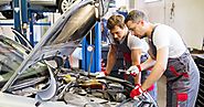 Reasons to Choose a Mobile Car Mechanic