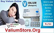 Buy Valium Online :: Best Place to Buy Valium Online