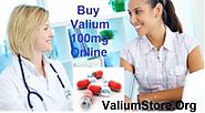 Buy Valium 100mg Online Without Prescription :: ValiumStore.Org