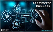 Ecommerece Business | e commerce for business