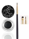 Amazonian clay waterproof liner with double-ended brush - tarte cosmetics