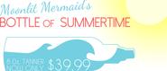 Moonlit Mermaid Sunless Tanner