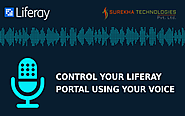 Voice Actions Liferay Portlet Liferay App Marketplace