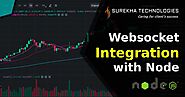 Websocket Integration with Node