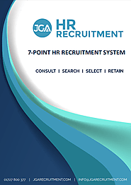 Clients Payroll & JGA Recruitment — Clients HR & JGA Recruitment JGA HR Recruitment,...