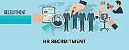 Find the Best HR Recruitment jobs at JGA