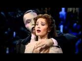 'Music of the Night' from Phantom of the Opera