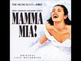 'The Winner Takes It All' from Mamma Mia