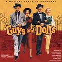 'Luck Be A Lady' from Guys and Dolls