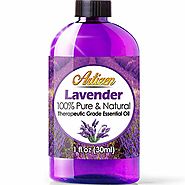 Artizen Lavender Essential Oil