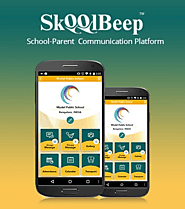 Teacher Parent Communication App | 2Base Technologies