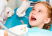 Dental services in Penrith
