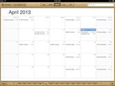 How to Sync Google Calendar with the iPad