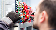 Domestic Electrical services in North London