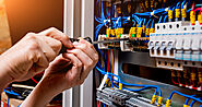 Hire trained staff for domestic Electrical repairs in North London