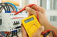 Get electrical services in North London with the aid of professionals
