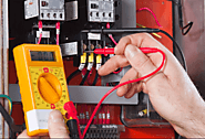 A comprehensive resource for any electrical wiring, rewiring, or repair needs