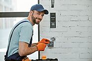 Do you want to hire experienced electricians in Mill Hill?