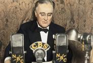 Franklin D. Roosevelt (Addresses and Fireside Chats