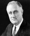 Franklin D. Roosevelt (Timeline)