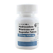 Buy Vicoprofen Online | Buy Vicoprofen (Hydrocodone and Ibuprofen)