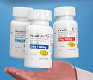 Buy Vicodin Online | Buy Vicodin HP | Order Vicodine Online| Vicodin Price