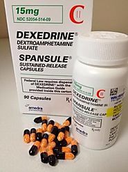 Buy Dexedrine Online | Dexedrine Without Prescription | Order Dexedrine