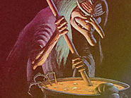 1985 - Cauldron (C64)