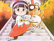 1986 - KiKi KaiKai (Taito, Arcade)