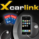 XCarLink | AnyCarLink | DENSION | ViseeO - USB MP3 AUX iPOD Bluetooth Интерфейс