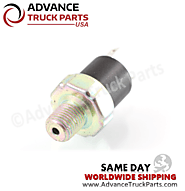 Advance Truck Parts 80685 Low Pressure Switch NC