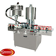State of the art Quality Machines Give Perfect end Products