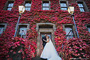 Wedding Photography | Shevan J Photography