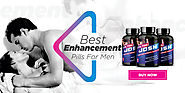 Best Testosterone Booster Capsules