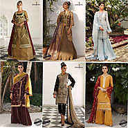 PAKISTANI DESIGNER ASIM JOFA NEW COLLECTION AVAILIABLE AND OTHER DESIGNERS VISIT OUR SITE.