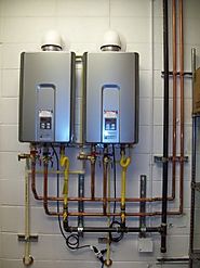 Water Heater Repair Southampton