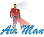 Water Heaters - Air Man, LLC