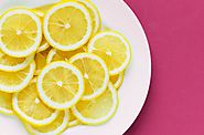 Benefits of lemon water to burn fat fast!