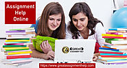 Channelize your learning potentials to complete your assignment effectively - Assignment Help UK-Case Studies/Dissert...