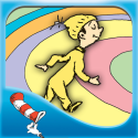 Dr. Seuss Reading apps (leveled)