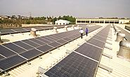 Advantages of Solar Power for Businesses - Green Clean Guide