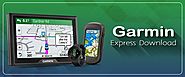 Garmin Express Download - Update your GPS using Garmin Express.