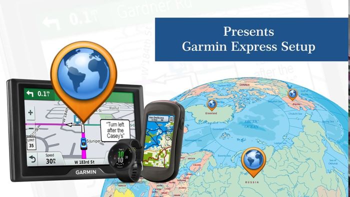 garmin express not working windows 10