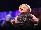 Stella Young: I'm not your inspiration, thank you very much | Talk Transcript | TED.com