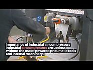 Choose The Best Air Compressor Repair