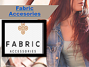Fabric Accesories | edocr