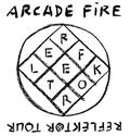 Arcade Fire-Reflektor
