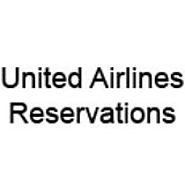 United Airlines Reservations Official United Airlines Reservation Online