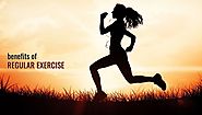Importance of Exercise in Daily Life - Watch this PPT