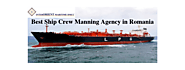Best Ship Crew Manning Agency in Romania - InterorientDMCC